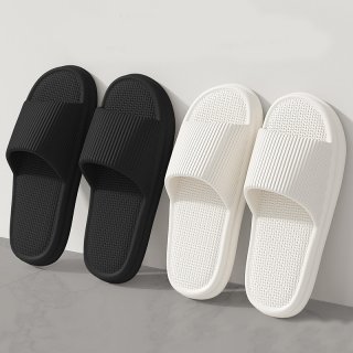 Russell & Bromley new style Striped Design Home Slippers: The Ultimate Comfort for Men's Casual Wear