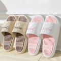 Russell & Bromley new style Bear House Shoes - Stylish and Functional Anti-slip Summer Indoor Floor Slippers for Women