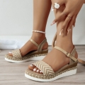 Russell & Bromley new style Casual Sandals for Women: The Perfect Choice for Everyday Comfort