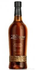 Ron Zacapa Negra Rum (750Ml)