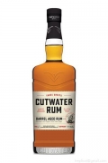 Cutwater Barrel Aged Rum (750Ml)