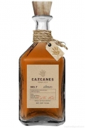 Cazcanes Anejo No 7 (750Ml)