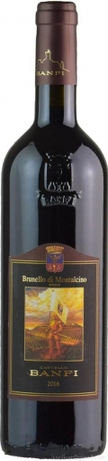 Castello Banfi Brunello Di Montalcino (750Ml)