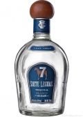 Siete Leguas Tequila Blanco (750Ml)