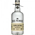 Dos Primos Tequila Blanco (750Ml)