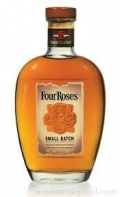 Four Roses Small Batch Bourbon (750Ml)