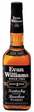 Evan Williams Bourbon (750Ml)