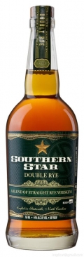 Southern Star Double Rye Whiskey (750Ml)