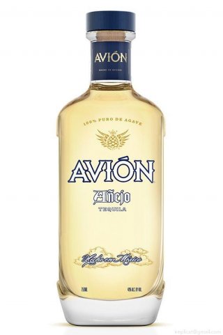 Avion Anejo Tequila (750Ml)