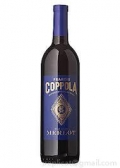 Coppola Diamond Merlot (750Ml)