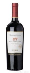 Bv Rutherford Cabernet Sauvignon Vintage (750Ml)