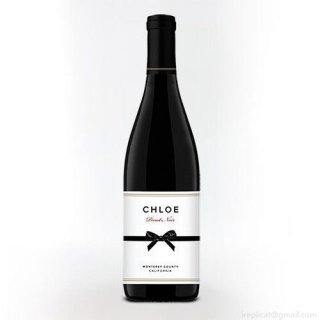 Chloe Pinot Noir 2014 (750Ml)