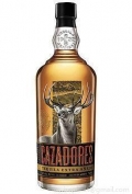 Cazadores Extra Anejo Tequila (750Ml)