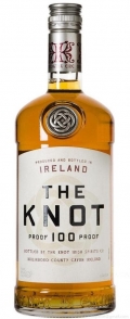 The Knot 100 Proof (750Ml)