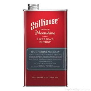 Stillhouse American Moonshine Original Whiskey (750Ml)