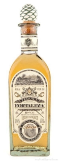 Fortaleza Anejo Tequila (750Ml)