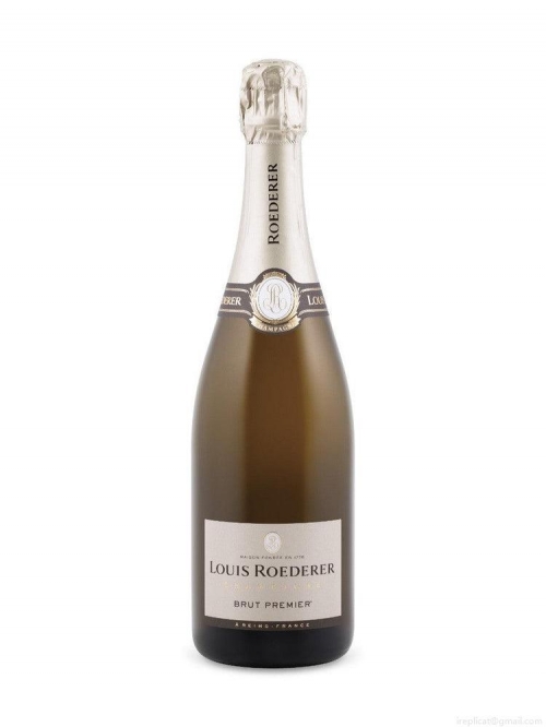 Louis Roederer Brut Premier Champagne (750Ml)