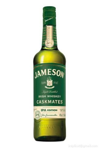 Jameson Caskmates Ipa Edition Irish Whiskey (750Ml)