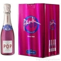 Pommery Pink Pop Champagne (4 Pk of 187Ml)