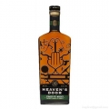 Heaven's Door Straight Rye Whiskey (750Ml)