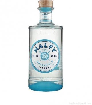 Malfy Originale Gin (750Ml)