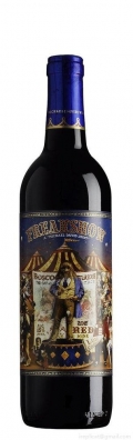 Michael David Freakshow Lodi Red Blend (750Ml)