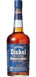 George Dickel Bottled In Bond Tennessee Whiskey (750Ml)