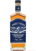 Jesse James American Outlaw Bourbon Whiskey (750Ml)