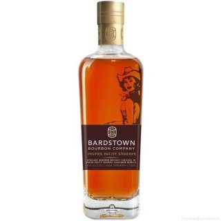 Bardstown Bourbon Phifer Pavitt Reserve (750Ml)