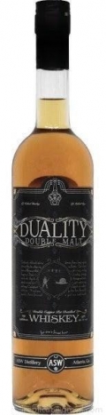 Fiddler Duality Double Malt Whiskey (750Ml)