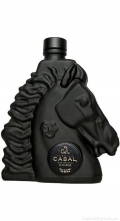 Cabal Extra Anejo Tequila (750Ml)