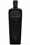 Scapegrace Black (750Ml)