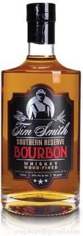 Tim Smith Southern Reserve Bourbon (750Ml)