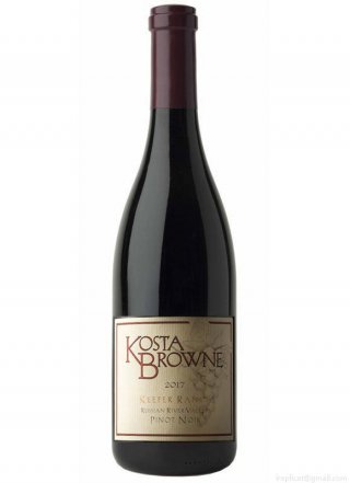 Kosta Browne Treehouse Vineyard Russian River Pinot Noir 2016 (750Ml)