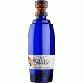 Butterfly Cannon Blue Tequila (750Ml)