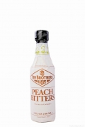 Fee Brothers Peach Bitters (5 Oz)