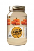 Ole Smoky Pumpkin Spice Cream (750Ml)