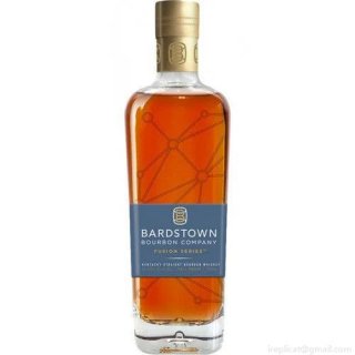 Bardstown Bourbon Fusion Series #7 (750Ml)