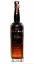 New Riff Bottled In Bond Bourbon (750Ml)