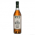 Ry3 Whiskey- Rum Cask Finish (750Ml)