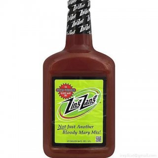 Zing Zang Bloody Mary Mix (64 Oz)