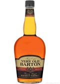 Very Old Barton 80 Proof Bourbon (750Ml)