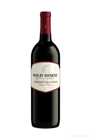 Wild Horse Cabernet Sauvignon (750Ml)