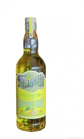 Marcotte Moonshine Lavish Lemon Dulce