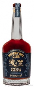 Joseph Magnus Murray Hill Special Release (750Ml)