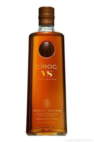 Ciroc Brandy Vs(750Ml)