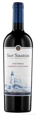 San Simeon Cabernet Sauvignon (750Ml)