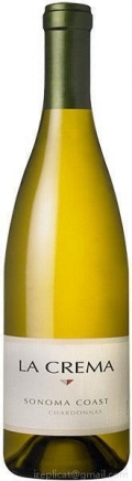 La Crema Sonoma Coast Chardonnay 2018 (750Ml)