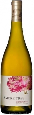 Smoke Tree Chardonnay (750Ml)