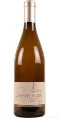 Domaine Passy Le Clou Chablis 1Er Cru Beauroy (750Ml)